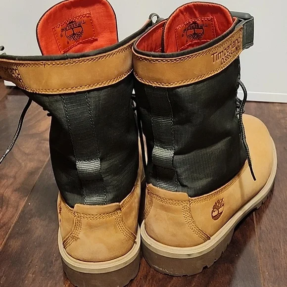 Timberlands - Picture 4 of 7